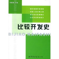 比较开发史