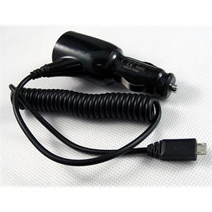 羽博 YOOBAO MicroUSB 车充 车载充电器 适用于MicroUSB接口手机