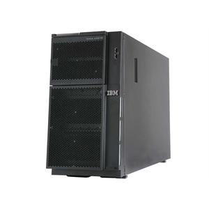 IBM System X3400-M3(7379I23) 塔式服务器 5U高