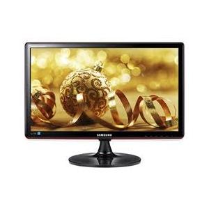 三星（SAMSUNG）S27A350H 27英寸宽屏LED背光液晶显示器