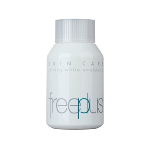 freeplus芙丽芳丝纯白深润乳液-滋润型(991343) 125ml