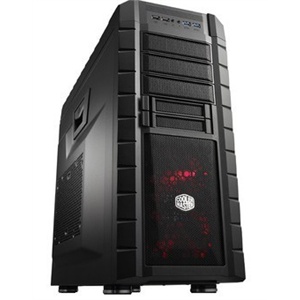 酷冷至尊（CoolerMaster）HAF XM 全塔游戏机箱