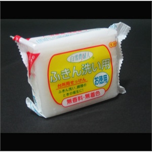 厨房去油污香皂