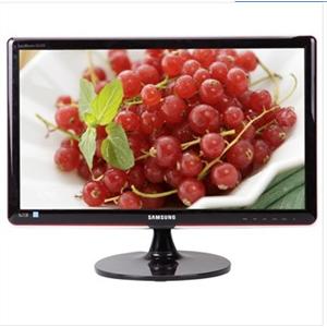 三星（SAMSUNG）S27A350H 27英寸宽屏LED背光液晶显示器