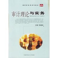 审计理论与实务
