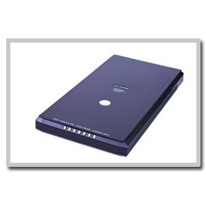 中晶(microtek) Filescan 1000 扫描仪 (原装正品)