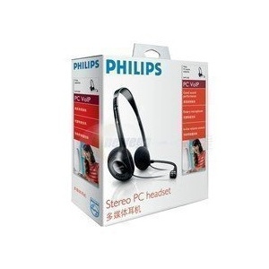 Philips/飞利浦 SHM1500 头戴式耳麦经典的耳机