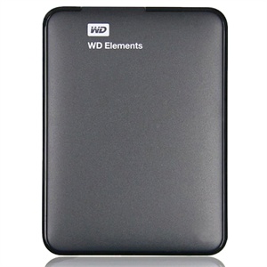 【当当团购】忆捷G6 640G USB3.0 2.5寸 移动硬盘 全新iphone风格