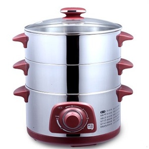 (品优)Braun 德国博朗FS20 R 万能电蒸锅