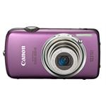 佳能  IXUS 200 IXUS200 IS 数码相机（神秘紫）