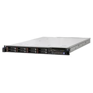 IBM System X3550 M3(7944Q11) 塔式服务器 1U高