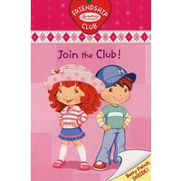 参加俱乐部Join the Club