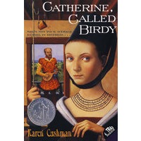 被称作鸟人的凯瑟琳Catherine, Called Birdy