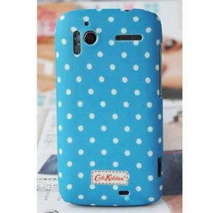 酷玛特 htcg14 HTC G14 z710e 手机套 手机壳外壳田园复古风20
