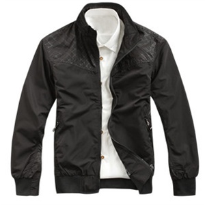 WINJEANS 2011男装秋冬新款夹克 男士休闲立领夹克 男外套 男款