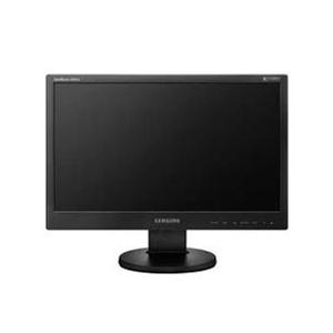 LED显示器 三星 SAMSUNG 19英寸宽屏LED液晶显示器 EX1920W