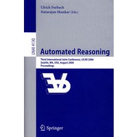 自动推理Automated reasoning