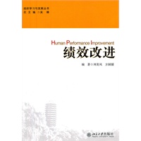 绩效改进