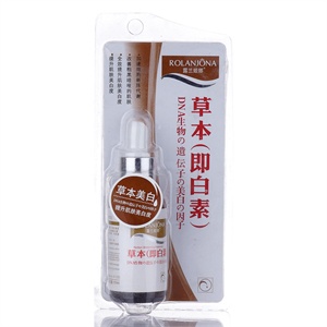 露兰姬娜[30ml]草本（即白素）