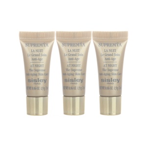 Sisley 希思黎致臻夜间修复精华露(3个装) 2ml*3