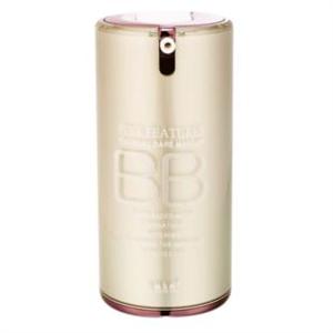 金丝玉帛 精纯矿物BB霜 40g 裸妆隔离 润肤 美白防晒
