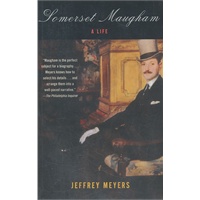 SOMERSET MAUGHAM(ISBN=9781400030521)
