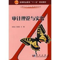 审计理论与实务