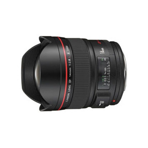 佳能 EF 14mm F2.8L USM II镜头