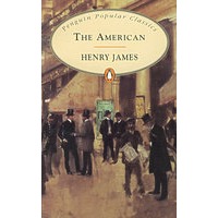THE AMERICAN