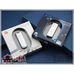 01086085841华为E180联通3G网卡WCDMA/EDGE可送货上门 可旋转USB