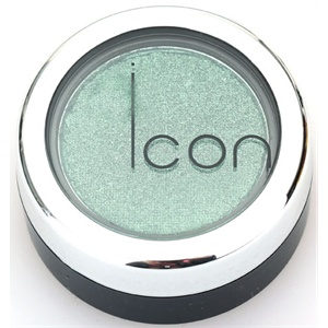 ICON 爱肯 炫彩单色眼影13#（草绿色）1.8g
