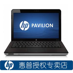 HP Pavilion DV3-4048tx(I3-350/2G/320G/1G独显/DVDRW/13.3)