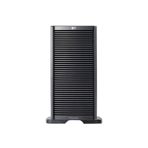HP ProLiant ML350 G6 立式专用服务器 (AU662A)