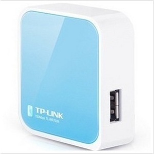 TP-link wr703n 150m 迷你3G无线路由器 电信移动联通 wifi