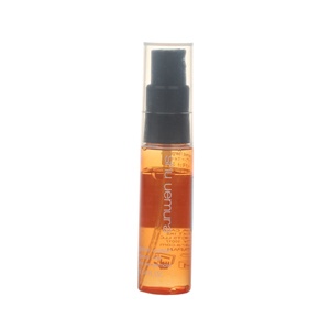 Shu uemura植村秀海洋深层水(香柠柑香型) 13ml