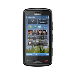 诺基亚C6-01手机 Symbian3 800万 智能手机 送蓝牙 货到付款