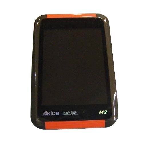 Chiwi 驰能 IMAX M2 多媒体播放器 (2G)