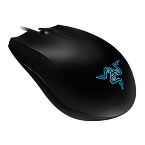 【当当自营】雷蛇（Razer）地狱狂蛇 Abyssus 游戏鼠标