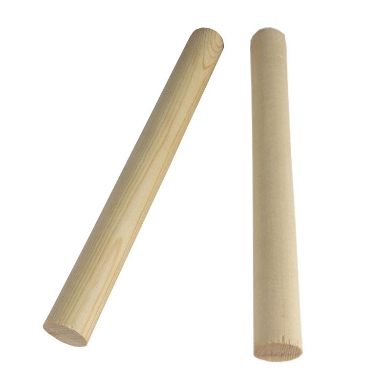 【21宜哉 26cm长 擀饺子 小型擀面杖 压面棍 [PGY-26]图片】高清图_外观图_细节图