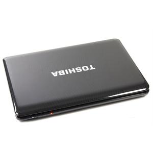 东芝笔记本（Toshiba）L600D-07B AMD P320/2G/320G 14英寸