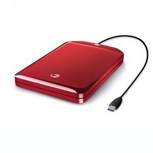 【金通贸易】希捷 睿品 STAA500308 USB3.0 500G原装移动硬盘