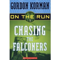 Chasing the Falconers (On the Run， Book 1)猎鹰者