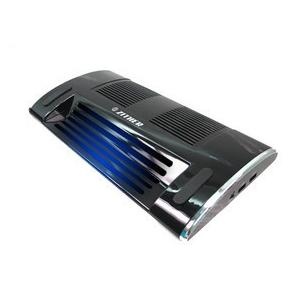 Evercool 捷冷 古筝 NP-801 笔记本散热底座 14-17寸本适用