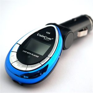 紫光 车载 MP3 T15（2G）带遥控器 疯狂抢购中！