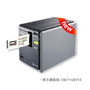 兄弟brother PT-9800PCN 网络电脑标签打印机