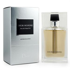 Dior 克丽丝汀迪奥 桀傲男士香水 100ml（进）