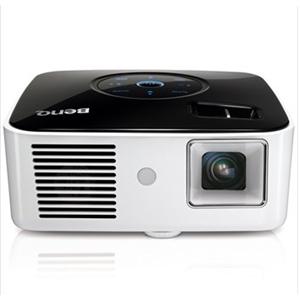 明基（BenQ）GP1 微型掌中宝LED投影机