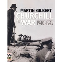 战争中的丘吉尔CHURCHILL AT WAR 1940-1945