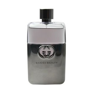 【货到付款】Gucci古姿罪爱男士淡香水 90ml EDT