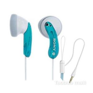 sony 索尼专卖 MDR-NE2 适佩带 漂亮外观 六种颜色 正品原装 行货